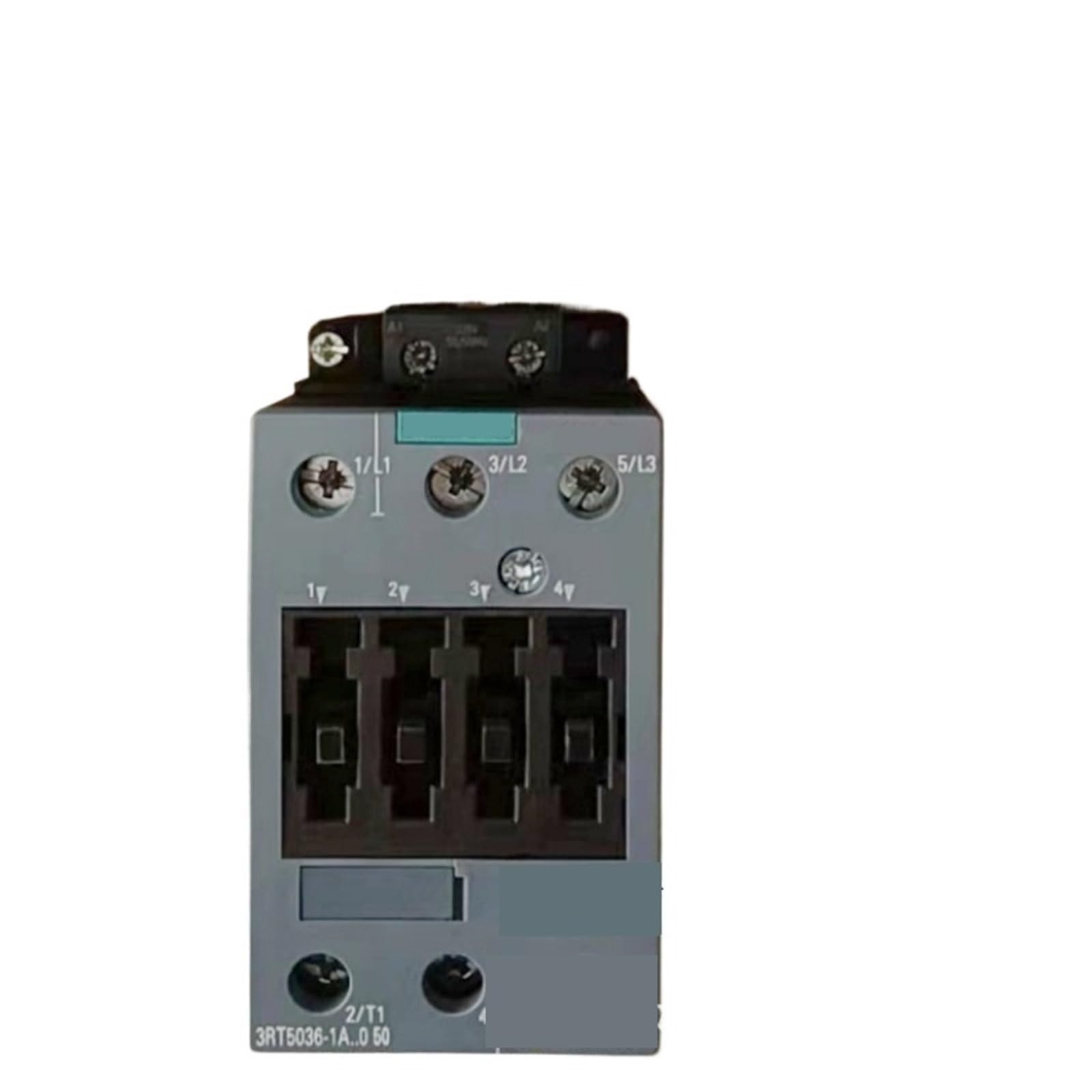 FPJQOBJC AC Contactor 3RT5034-1AN20 3RT5035-1AN20 3RT5036