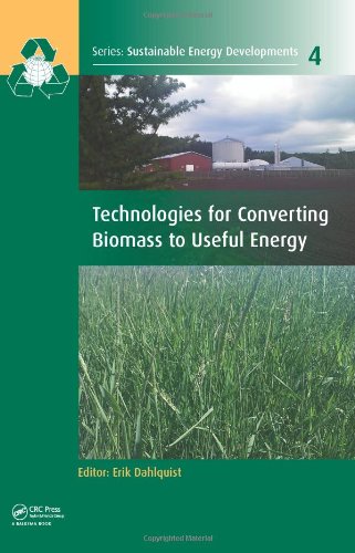 Efficiency of Biomass Energy as a Renewable Source