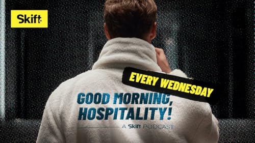 GMH Hotels: Disney&rsquo;s CEO Shift, Marriott&rsquo;s AI Push & Ryanair Drama