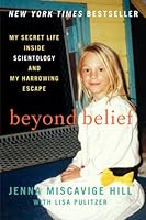 Algopix Similar Product 9 - Beyond Belief My Secret Life Inside