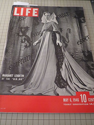 LIFE Magazine - May 6, 1946