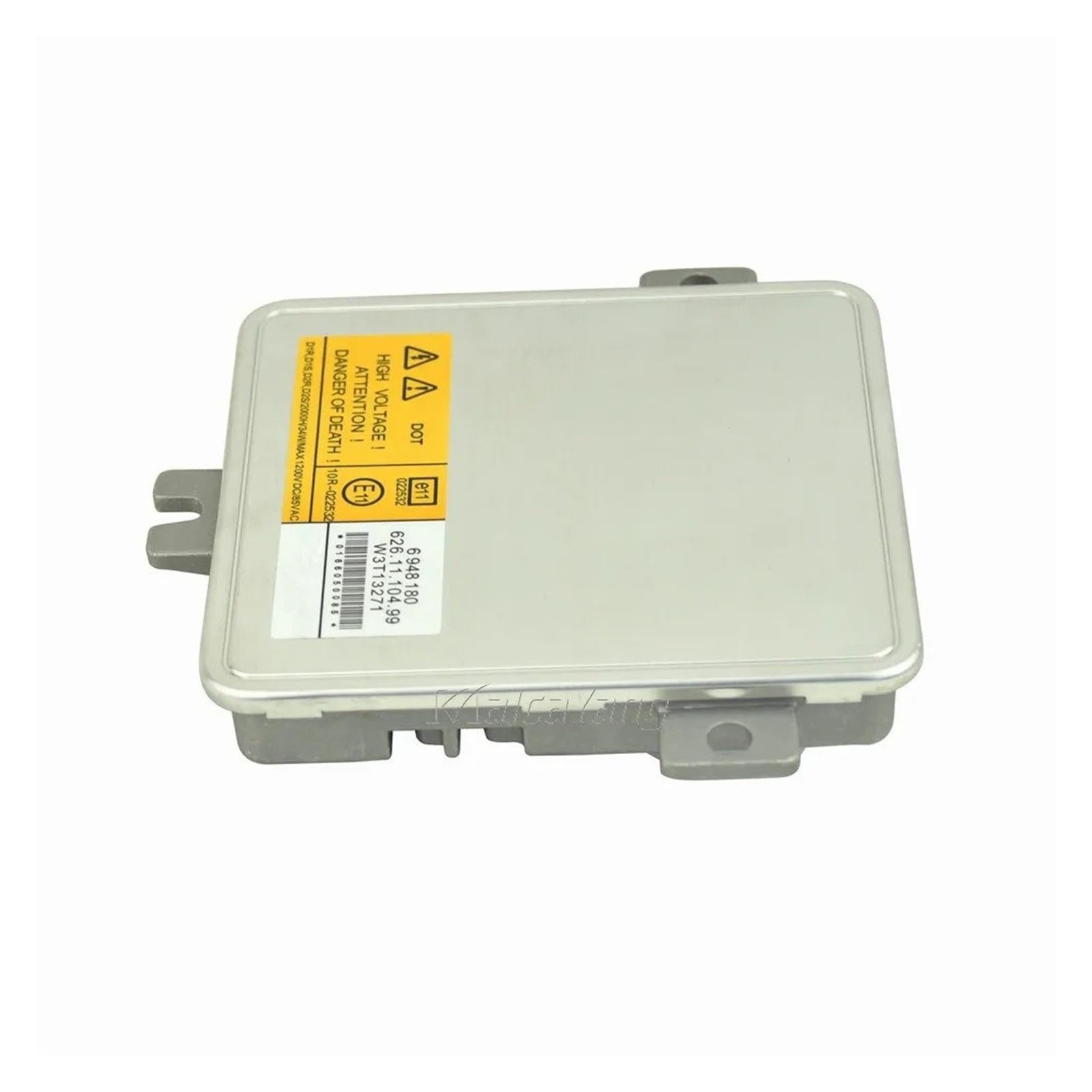 Unidad Control balasto Faros para Volvo S80 V70 XC70 2007-2015 6948180 30744459 30744459-6 W3T13271 W3T 13271 63126948180 Control Balastos Xenón HID D1S