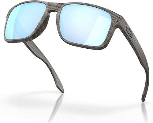 Miniatura 5 de Oakley Oo9102 Holbrook - Gafas de sol cuadradas polarizadas para hombre