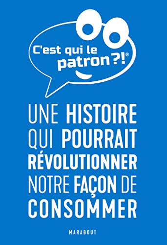 Télécharger C'est qui le patron ? (Culture G-Vie quotidienne) Gratuit
