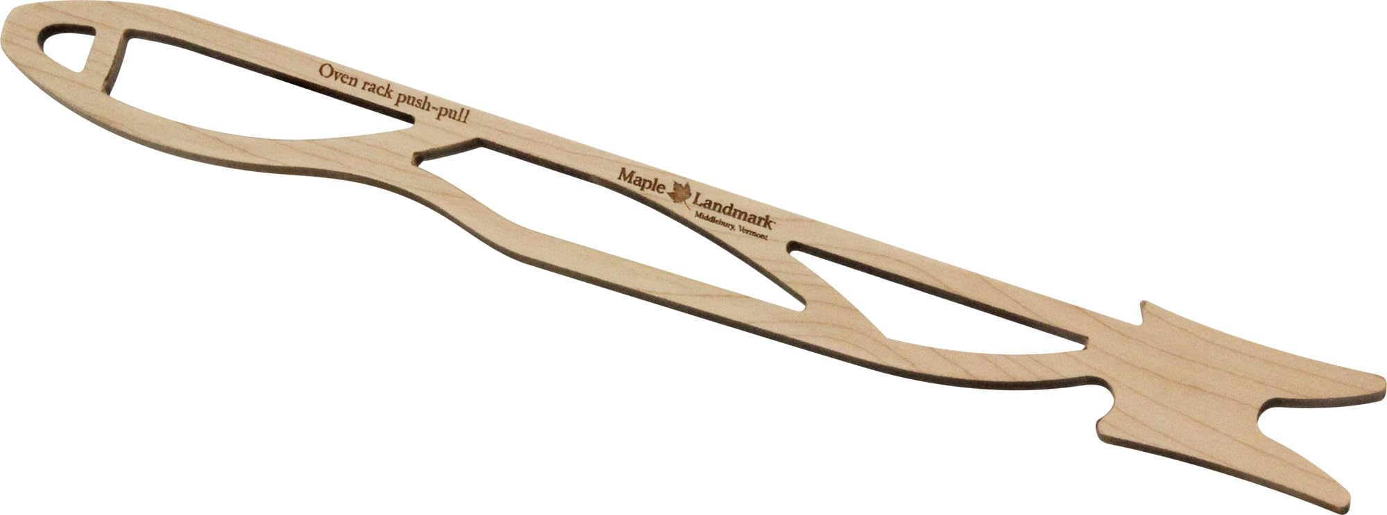 Oven Rack Push-Pull - Made in USA