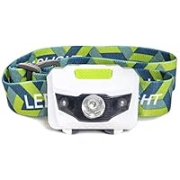 Algopix Similar Product 14 - LED Headlamp by Shining Buddy  Great