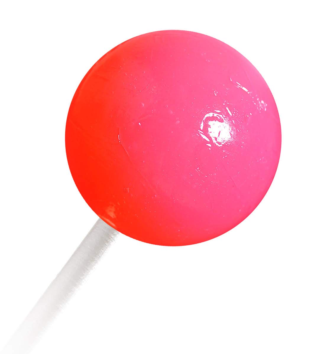Ozark Delight D'Lite Lollipop (Sour Pink Lemonade, 24 pack)