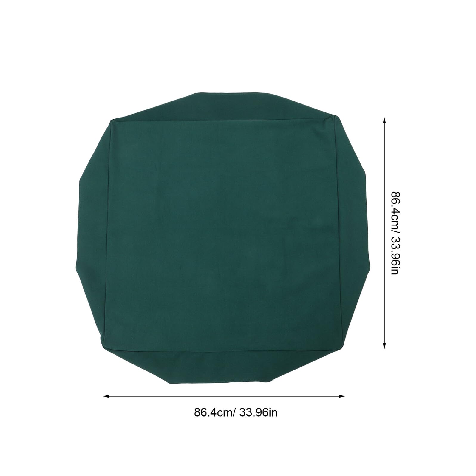 Tapete para Mesa De Juego Tapete Portátil para Mesa De Juego