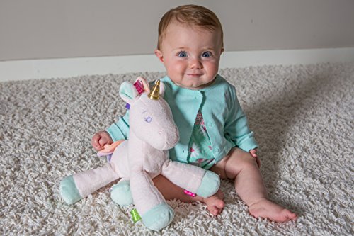 taggies dreamsicle unicorn