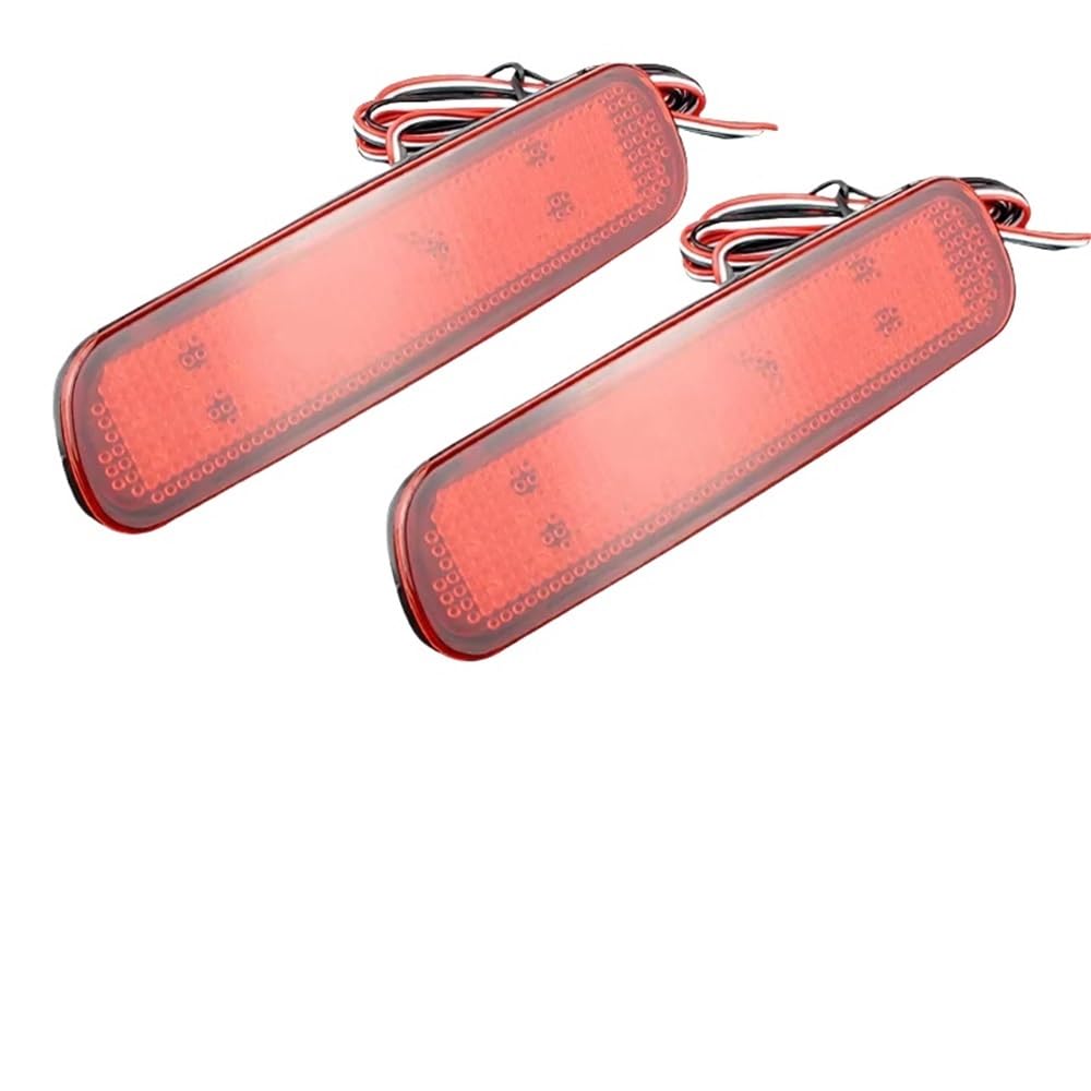 Feu de queue frein LED pour remplacer vos réflecteurs usés de Land Cruiser - 8