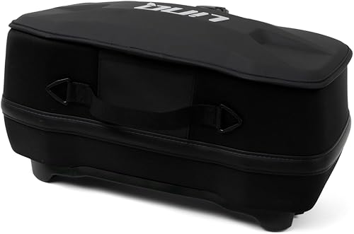 Miniatura 2 de Ski-Doo OEM LinQ 4.5 galones Sport Tunnel Storage Bag 860202447 MXZ Renengade Summit