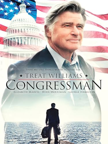 The Congressman