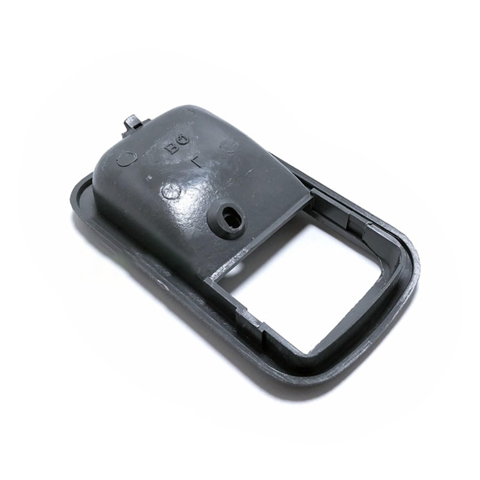Amazon.com: NmleINEC Car Inner Door Handle Bezel Front Rear