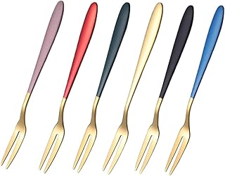 Azonee Fruit Forks