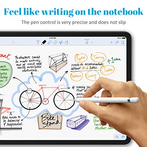 Focusor Pellicola Salvaschermo per iPad Pro 11 /