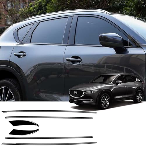 CarProudTChECh[Ή }c_CX-5 2KFn 2016-2021 O EBhEg ԗpK[jbV hXAbv ANZT[ EBhEt[g CX-5p ubN ([ 456) [sAi]