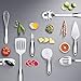 OXO SteeL 15 Piece Utensil Set