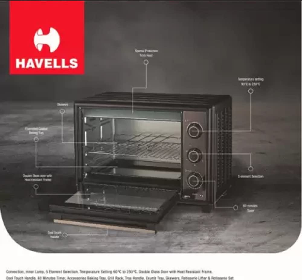 Havells 3 L Instant Water Geyser (renato, White, Blue) : Amazon.in: Home u0026  Kitchen