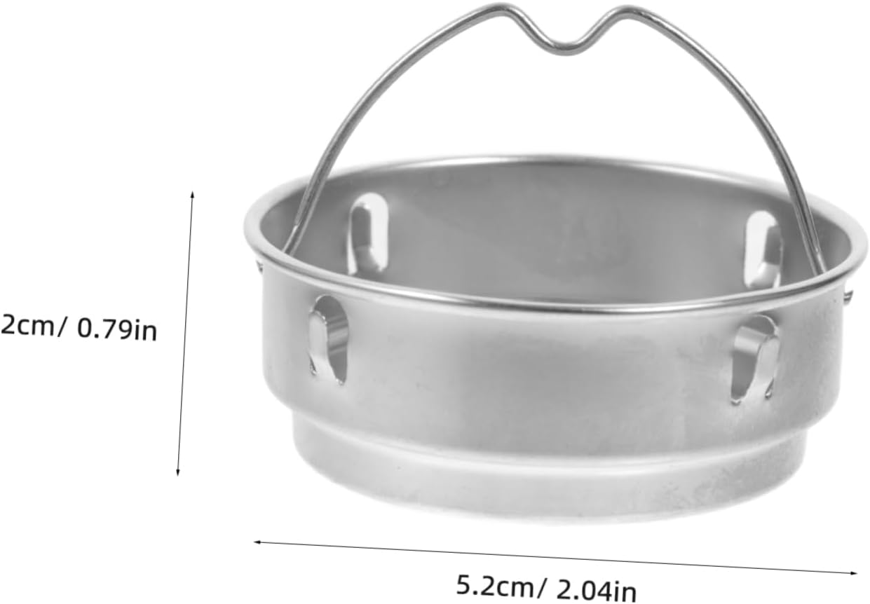 Cabilock Fine Crafted 304 Stainless Steel Tea Filter Mesh Tea Infuser for Bottle Easy to Clean