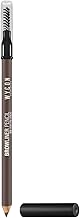 WYCON cosmetics BROW LINER matita sopracciglia ad alta precisione e scorrevolezza (03 ASH BLONDE)
