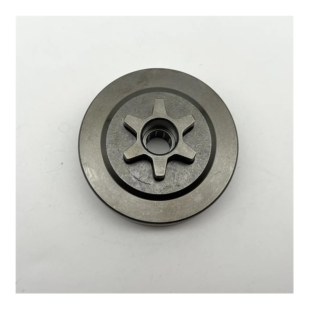 Piñón de Embrague Apto for CS-350T CS-350TES CS-350WES Piñón Recto con cojinete de Agujas for reemplazo de Tambor de Embrague de Motosierra Replacement Parts