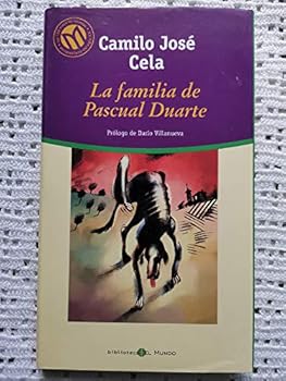 LA FAMILIA DE PASCUAL DUARTE.