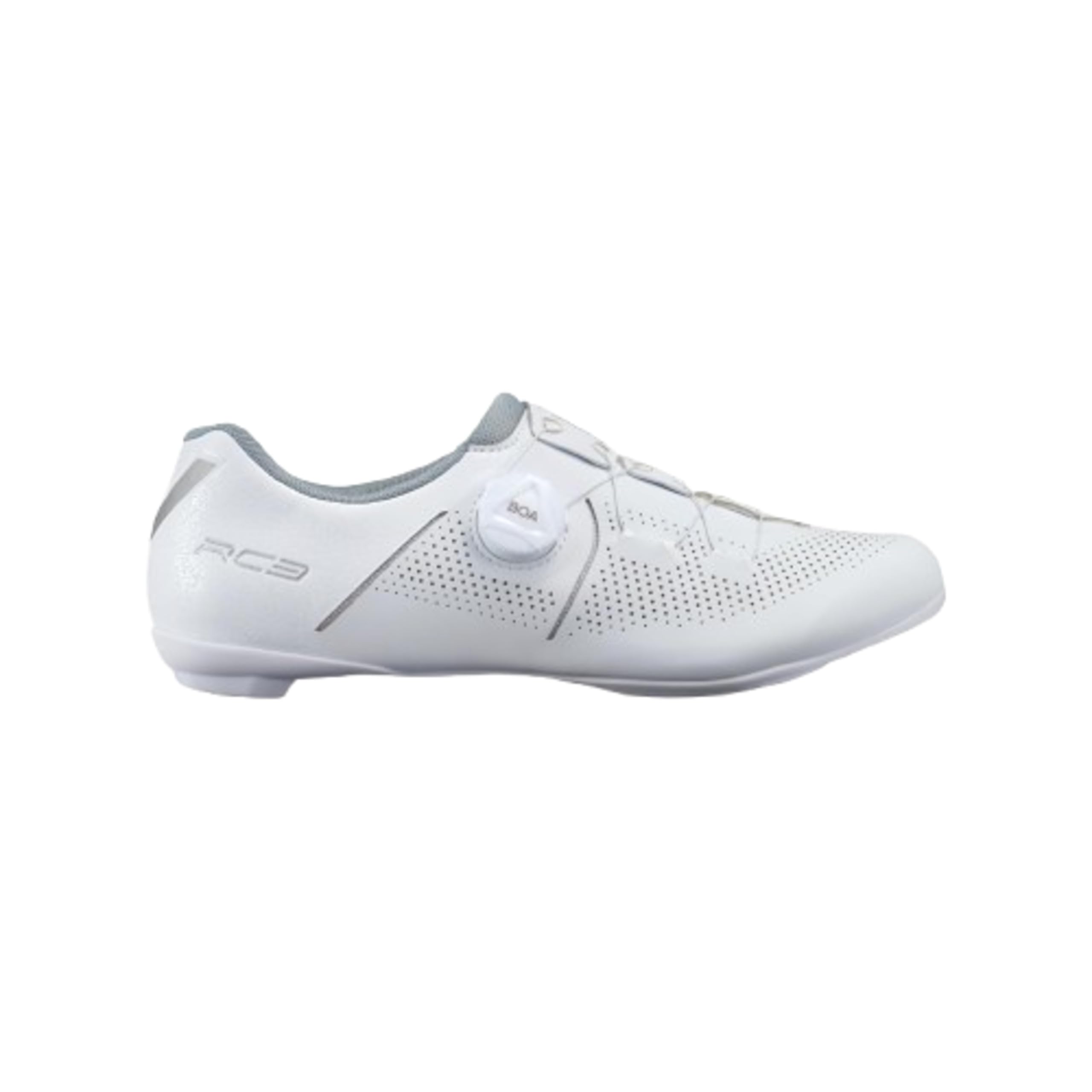 Amazon.co.jp: シマノ(SHIMANO)SH-RC302W カラー:ホワイトサイズ36