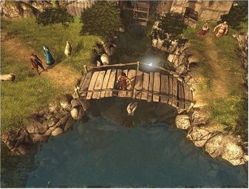 Legend Hand Of God - Pc #TOP6