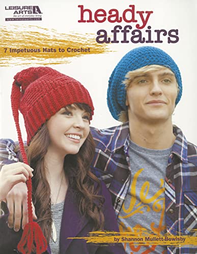 Brand: Leisure Arts Book, Assorted