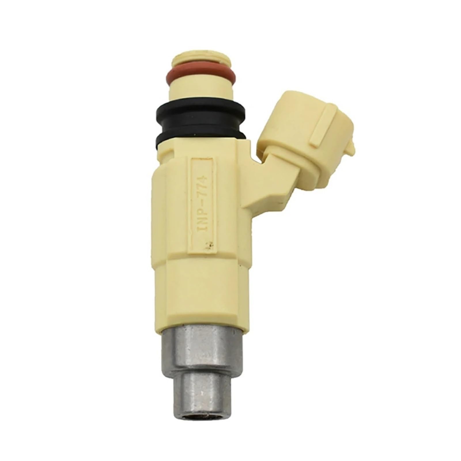 Twxxws One Color Injector Nozzle For 2001-2006 For Mitsubishi For Outlander 2.4L-L4 Cdh240 69J137610000 Fi004 F410261 Mr507252 6Pieces Upgrade Fuel Injectors Inp-774 Fj941
