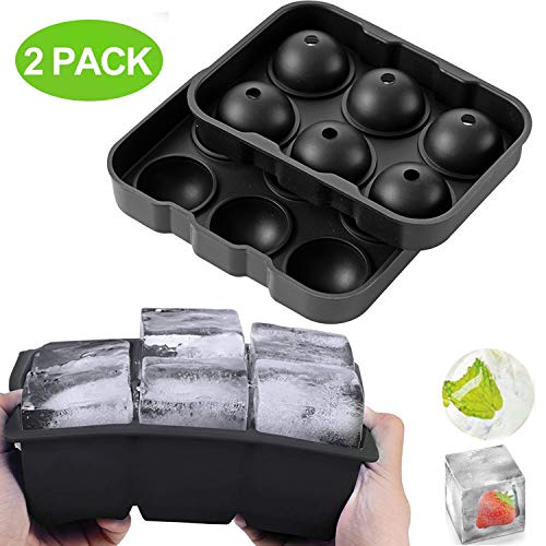 Best Ice Tongs For Large Cubes