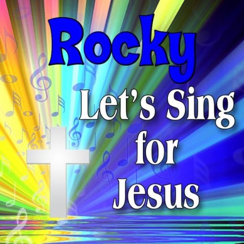 Blessing for Rocky (Rockee, Roki)