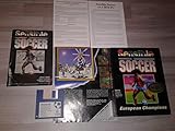 sensible soccer online emulator  Sensible Soccer - European Champions 1992/3 AMIGA