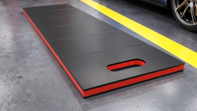 Amazon.com: Mechanic Mat, 47.2 x 15.7 x 1 Inch Foldable Mechanic
