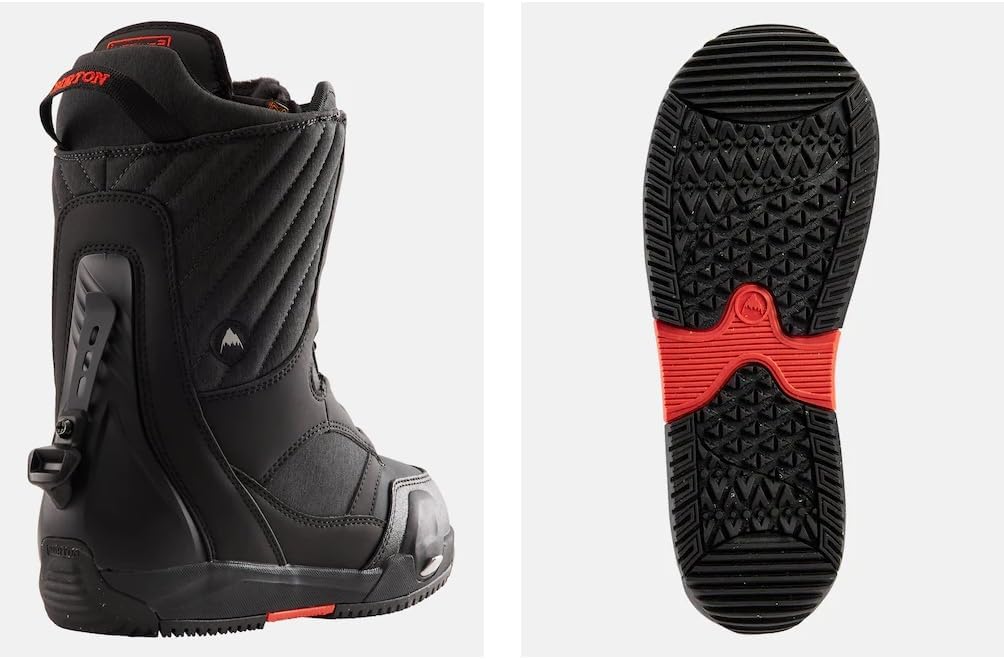 BURTON バートン Women's Limelight Step On Boots ライムライト