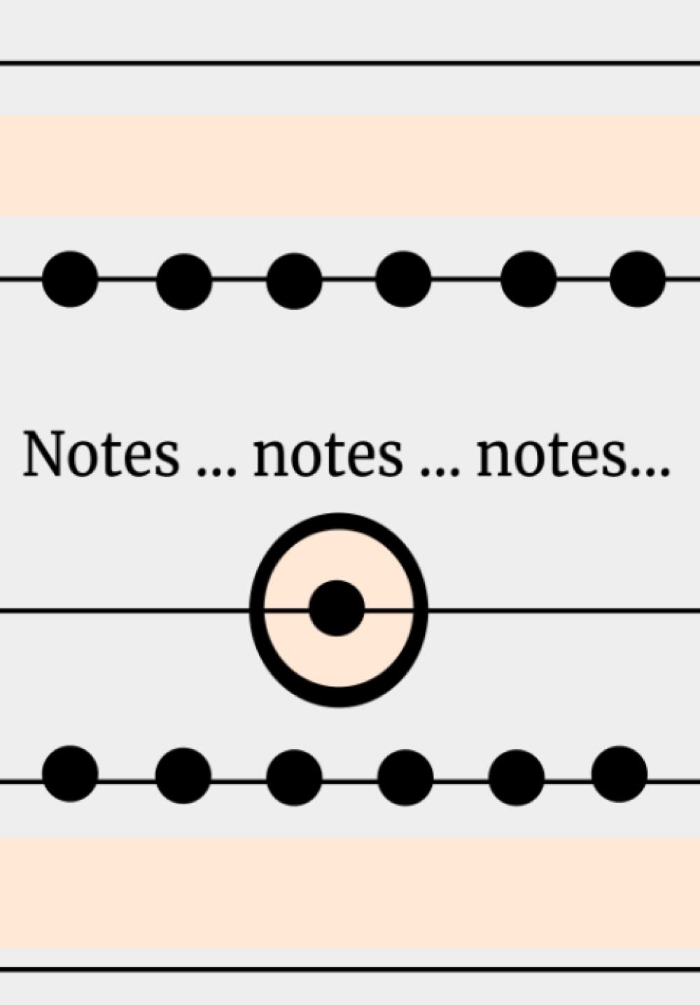 Notes ...: Notebook