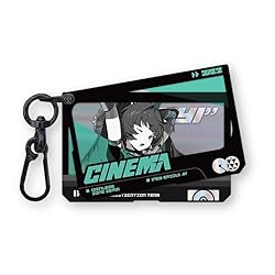 【材質】アクリル 【サイズ】約58x88mm 【注文後のキャンセル】お客様からキャンセルをリクエストしていただく場合、商品が未発送であれば、キャンセル可能です。商品が発送済みの場合、システムにおける出荷通知を問わず、キャンセル不可とさせていただきます。 【返品不可】miHoYo公式より仕入れた並行輸入品であるため、返品はお断りさせて頂きます。