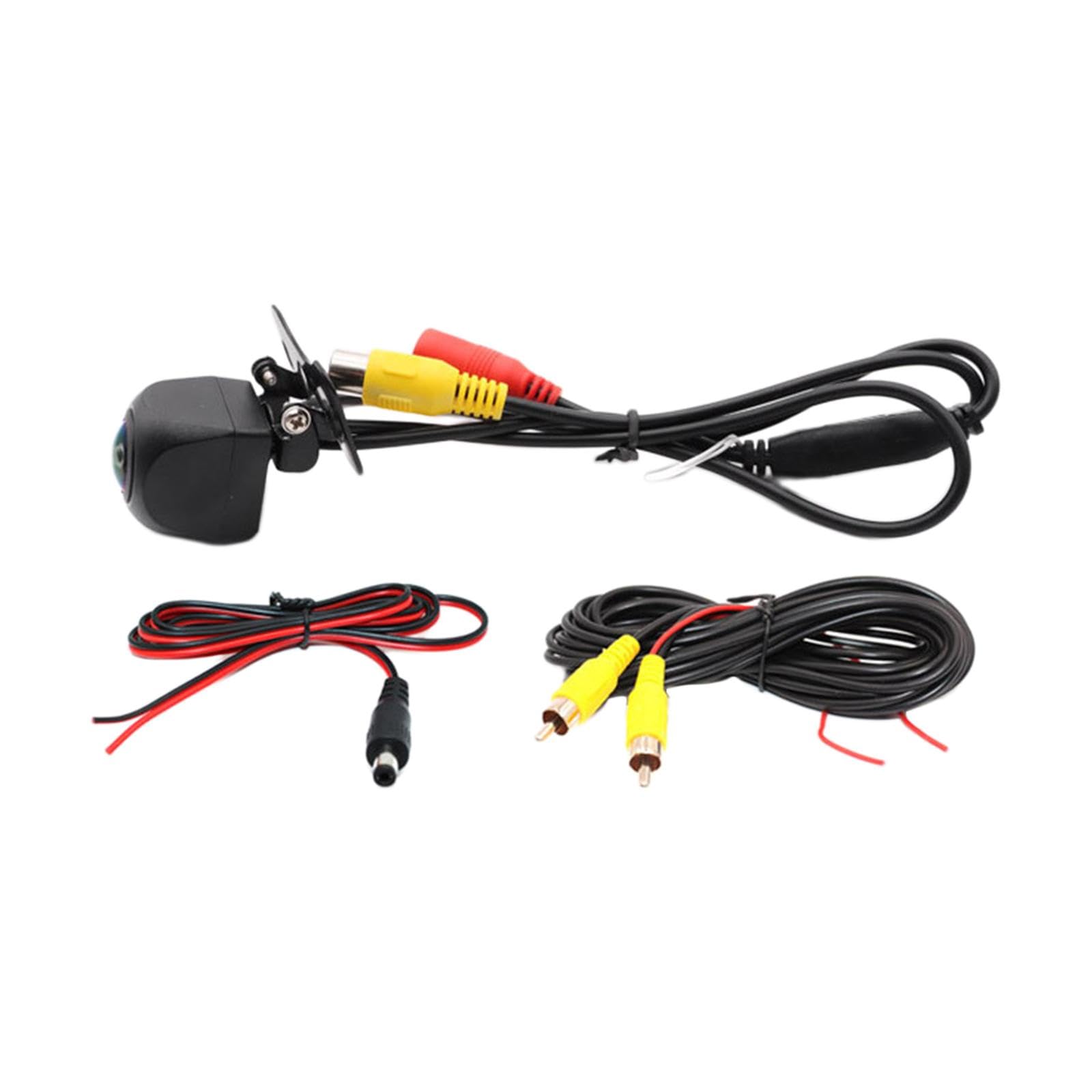 Generic Car Backup Parking Camera Universal Wide Angle Vehicle Backup Camera Type A-image-41