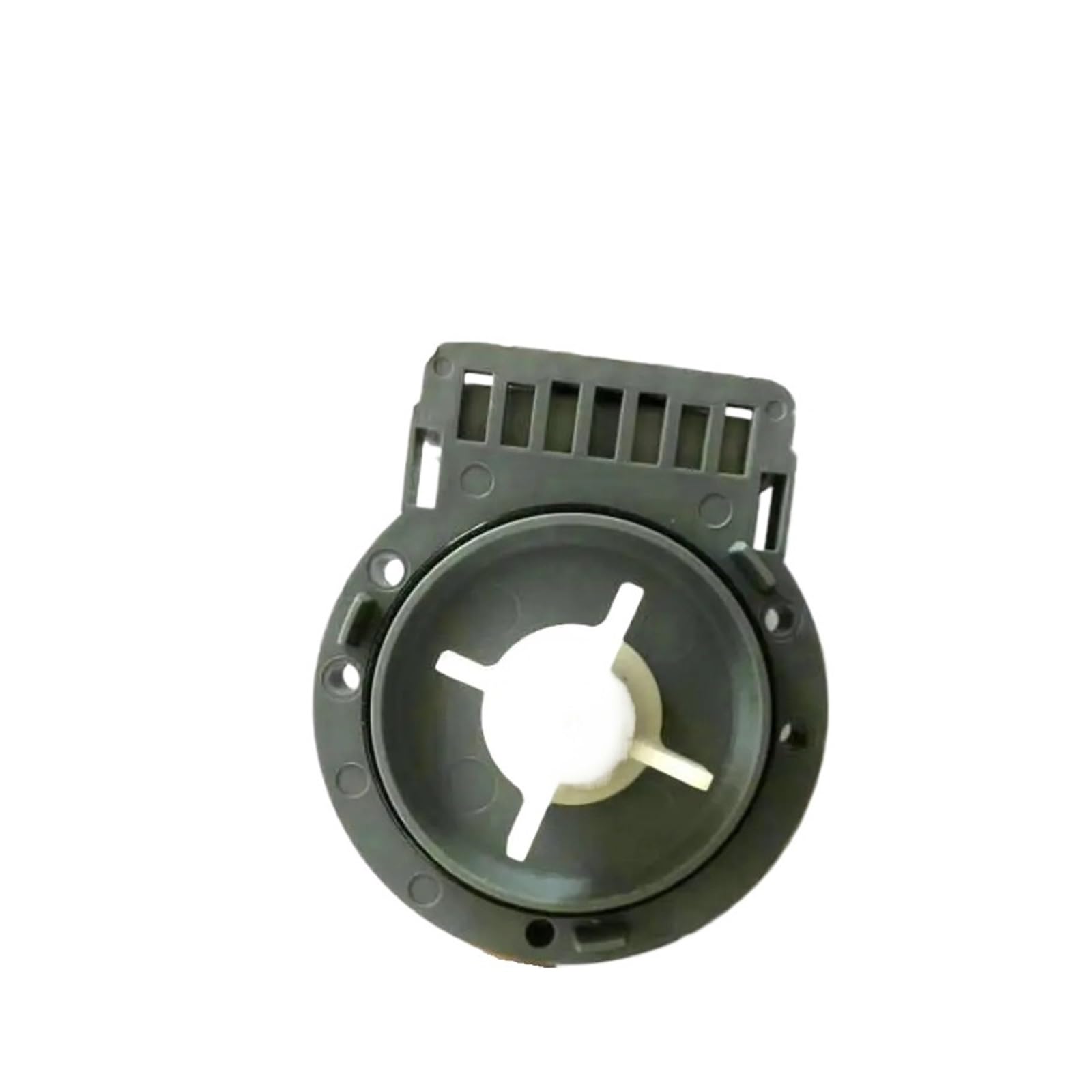 Eaqknblpa 1Pcs Washing Machine Drain Valve Pump Motor，Compatible For Midea，Drum Washers Px 2 35