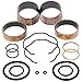 New All Balls Racing Fork Bushing Kit 38-6058 For Kawasaki KX 100 1995 1996 1997 1998 1999 2000 2001 2002 2003 2004 2005 2006 2007 2008 2009 2010 2011 2012 2013 2014 2015 2016 2017