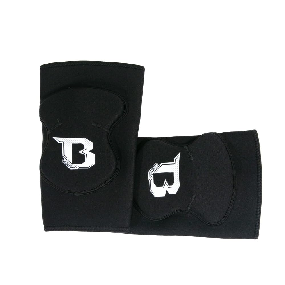 Booster gomito B-Force EKP - Nero
