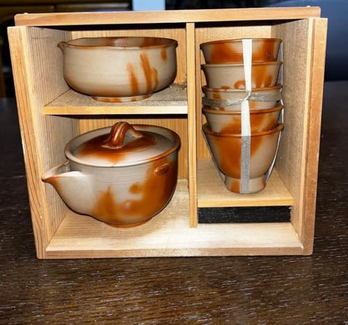 急須 茶器 備前焼」の人気商品一覧 | 安い商品を通販サイトから探す