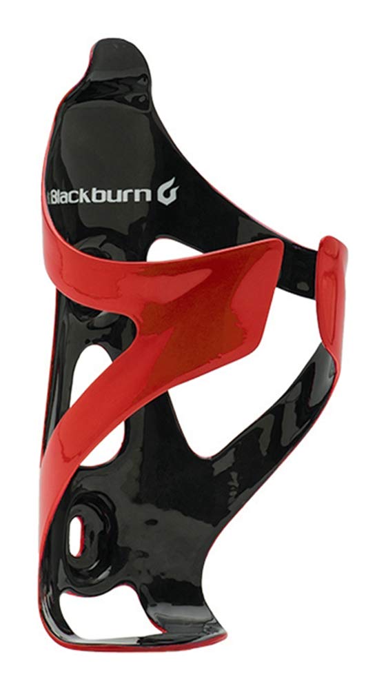 Amazon | Blackburn Camber UD-Carbon ボトルケージ - ブライト