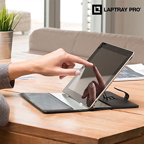 Hasëndad IG106258 Tablet Halterung mit Standfunktion