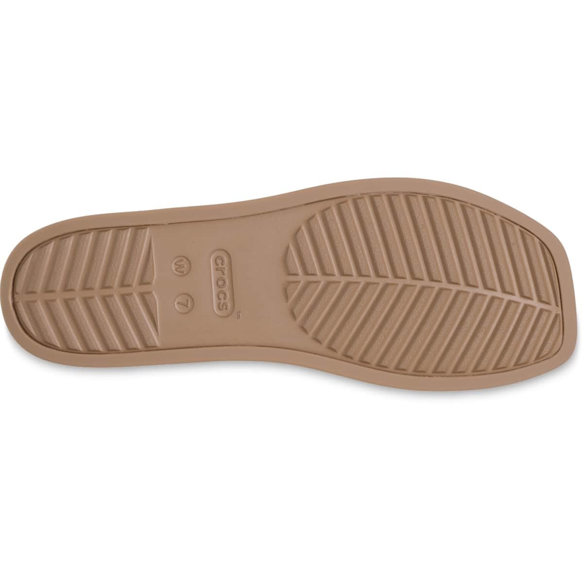 Crocs Kobiety Miami Two Strap SandalSandał płaski