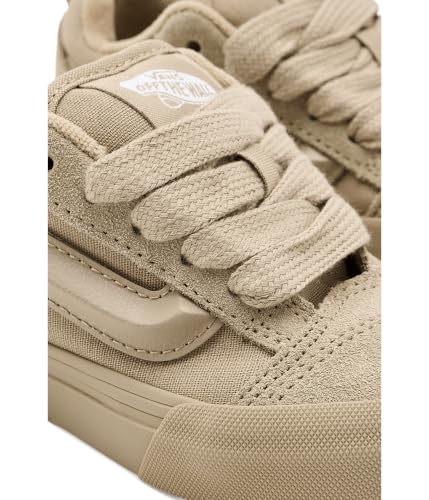 Image of Vans Unisex Knu Skool Stacklite Sneaker