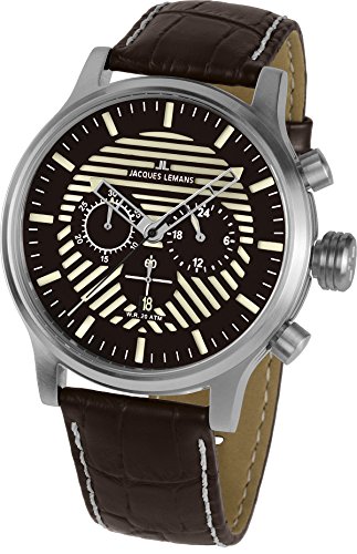 Jacques Lemans 1-1795D Jacques Lemans 1-1795D