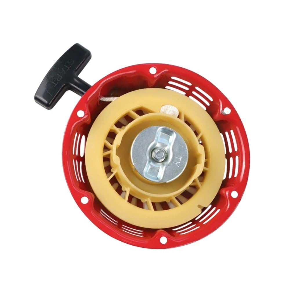 Démarreur à rétroflux pour moteurs GX120 GX140 GX160 et GX200