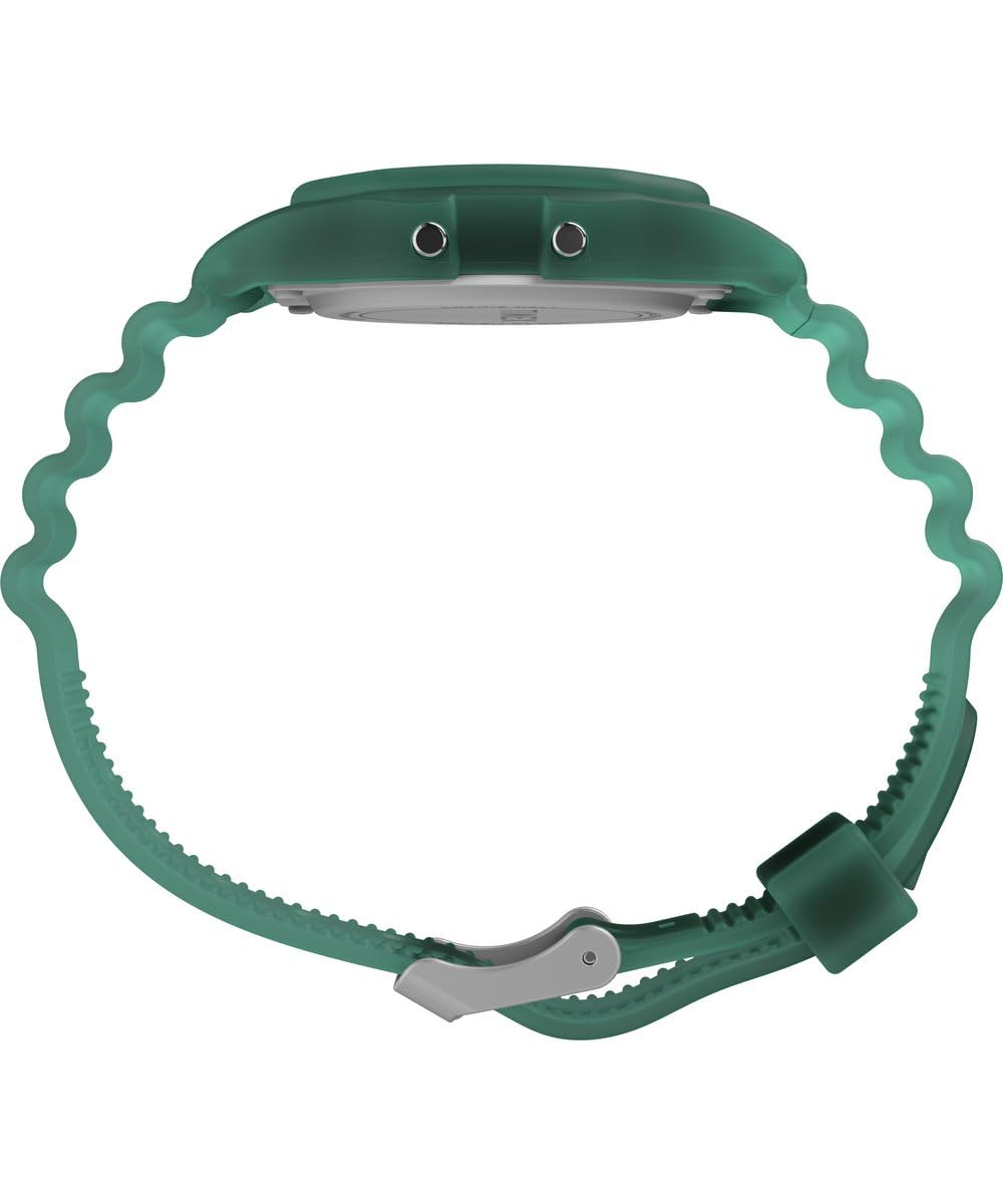 Timex Unisex zegarek kwarcowy T80