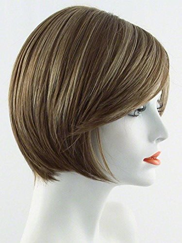 Rene of Paris Wigs : Audrey (#2350) (Maple Sugar)